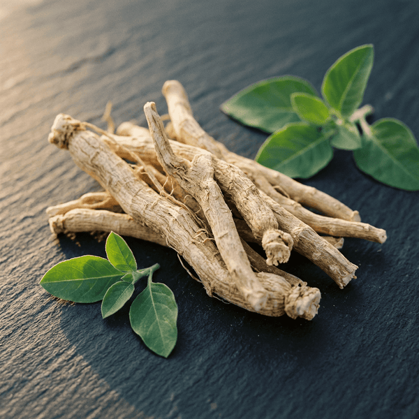 Ashwagandha KSM-66®