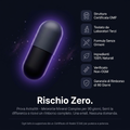 Astralith - Complesso Minerale Meteoritico