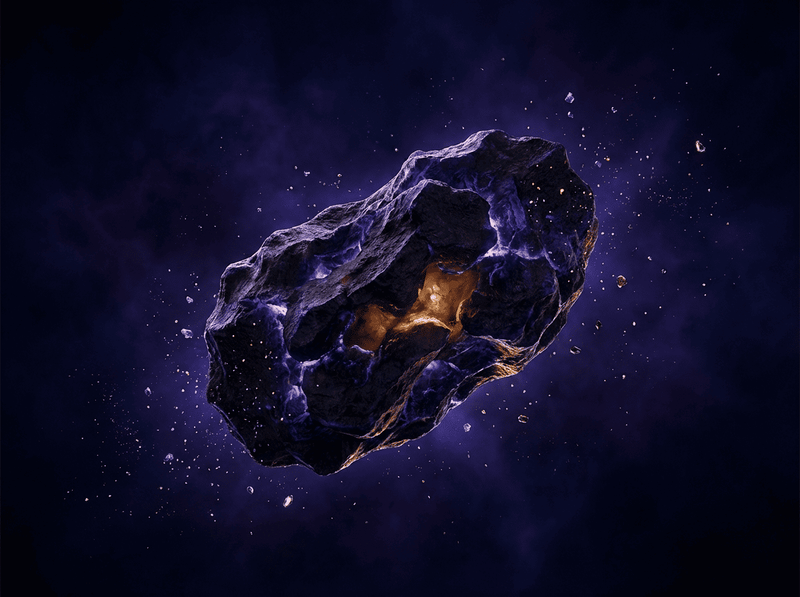Astralith origin