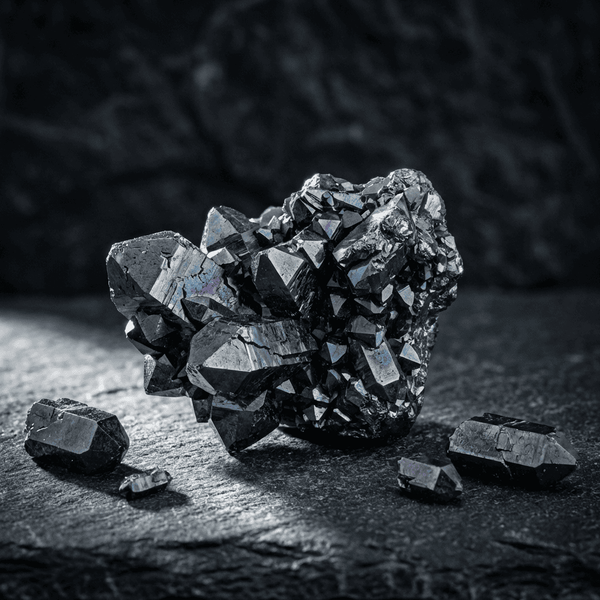 Boron