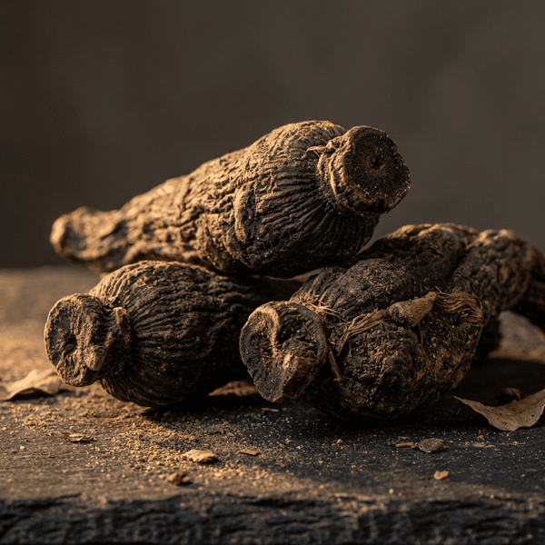 Black Musli