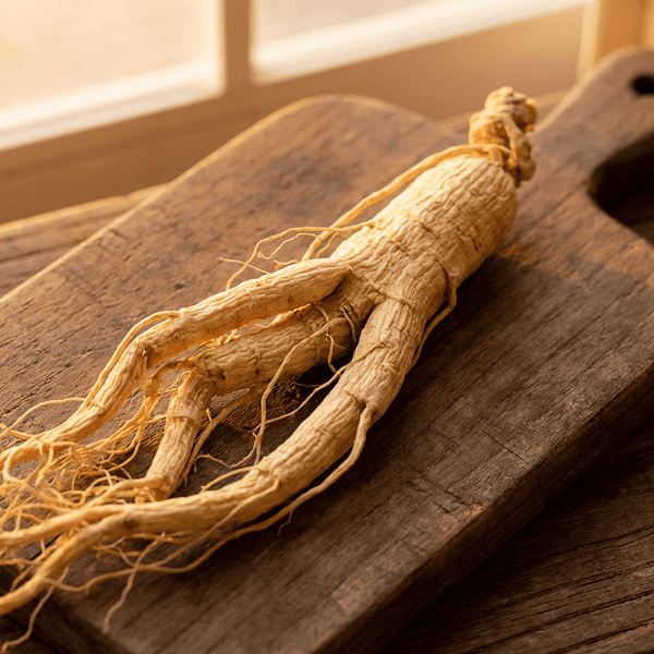 Panax Ginseng