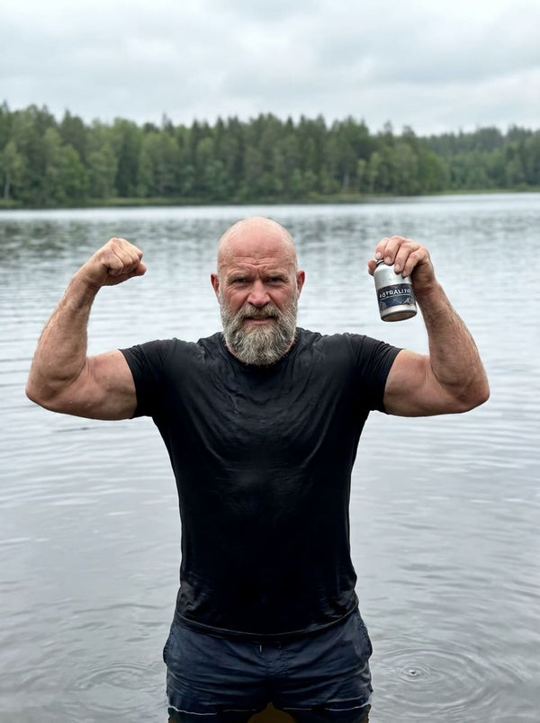 James M.