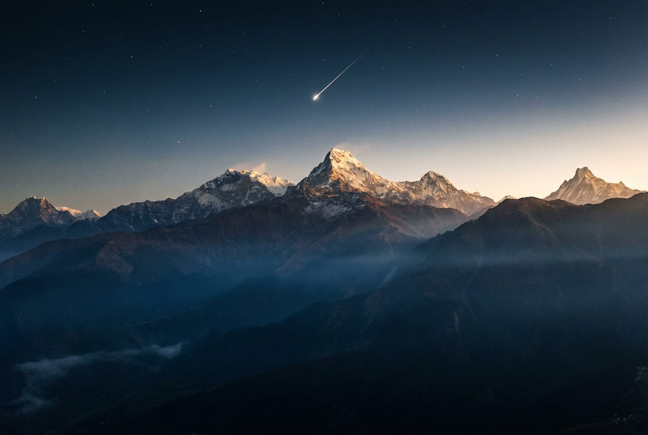 Astralith Origin