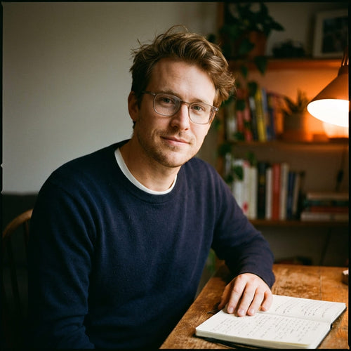 Daniel