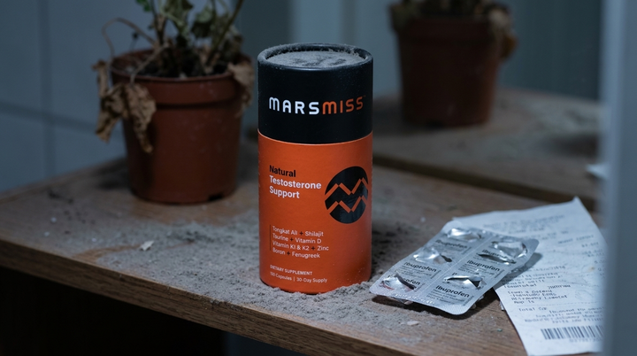 MarsMiss dose under threshold